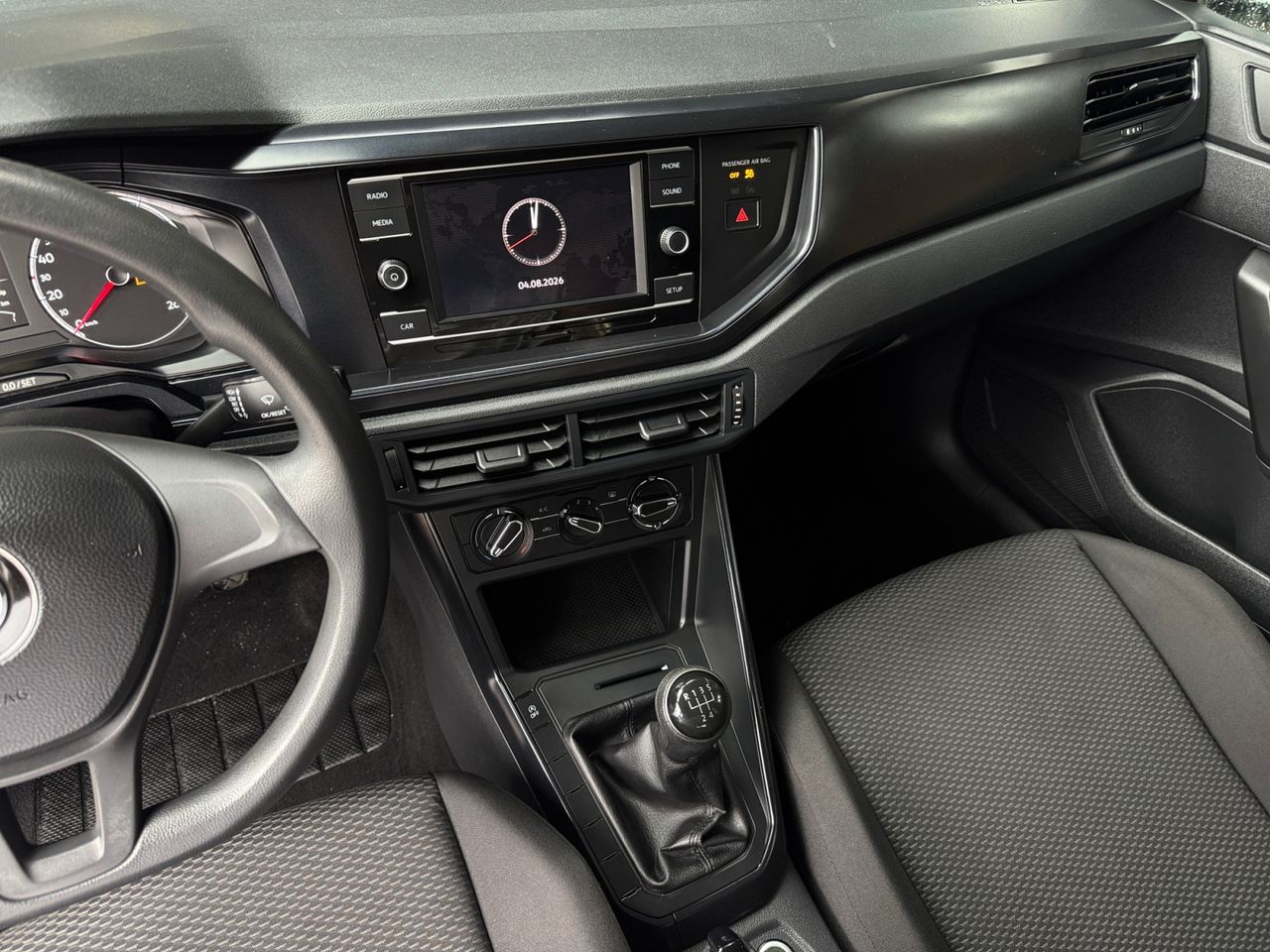 Volkswagen Polo 1.0 ADVANCE - Foto 2