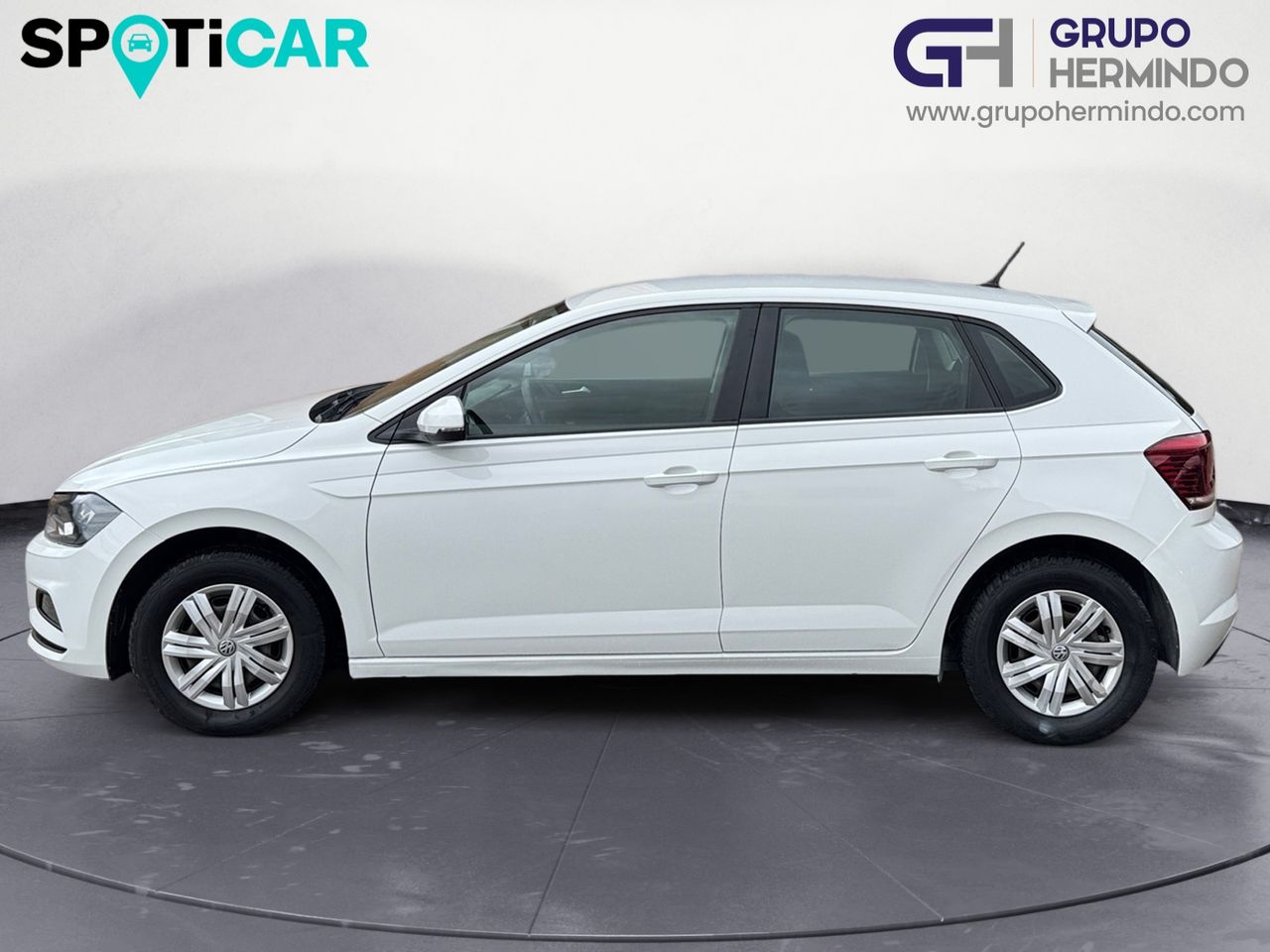 Volkswagen Polo 1.0 ADVANCE - Foto 2