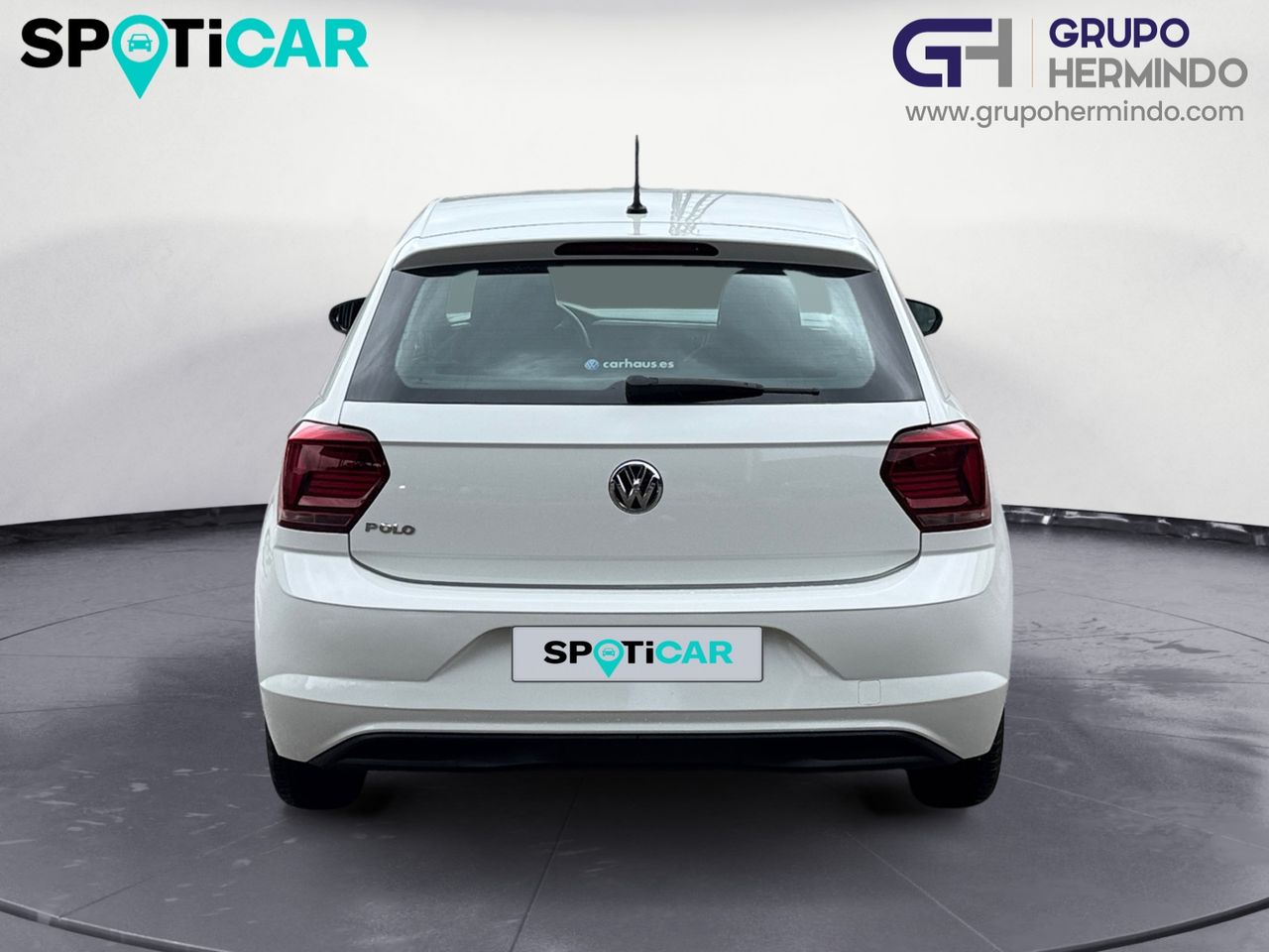 Volkswagen Polo 1.0 ADVANCE - Foto 2