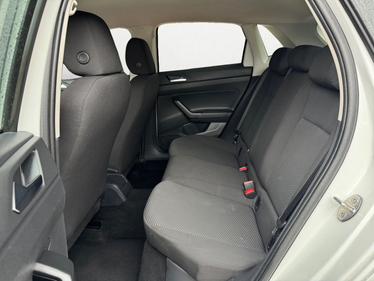 Volkswagen Polo 1.0 ADVANCE - Foto 2