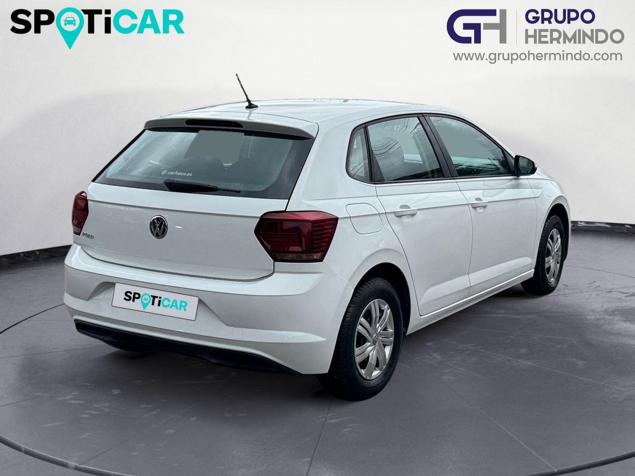 Volkswagen Polo 1.0 ADVANCE - Foto 2
