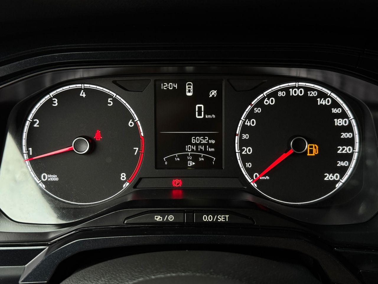 Volkswagen Polo 1.0 ADVANCE - Foto 2