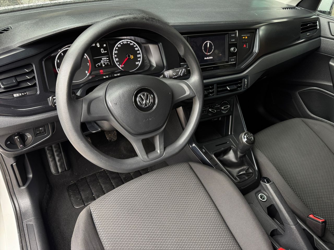 Volkswagen Polo 1.0 ADVANCE - Foto 2