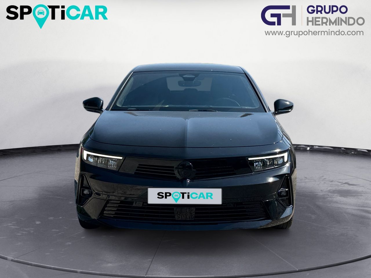 Opel Astra GS 1.2T XHT MT6 S/S 130 CV - Foto 2