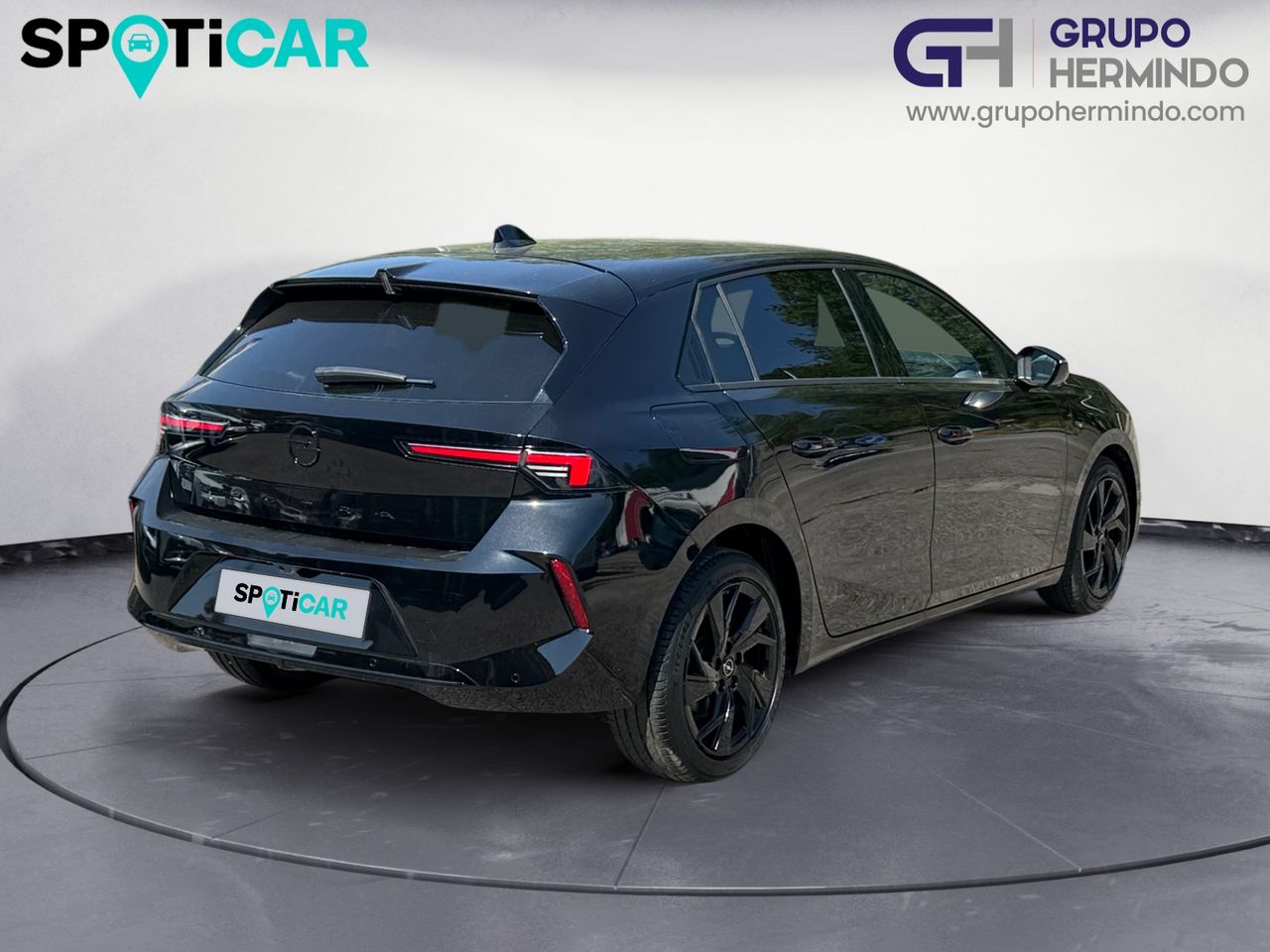 Opel Astra GS 1.2T XHT MT6 S/S 130 CV - Foto 2