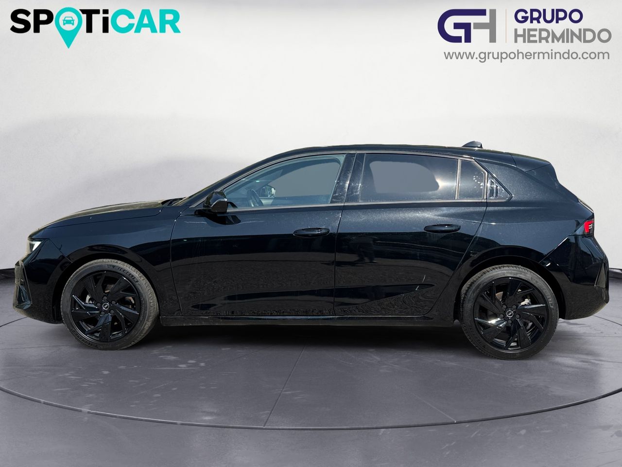 Opel Astra GS 1.2T XHT MT6 S/S 130 CV - Foto 2