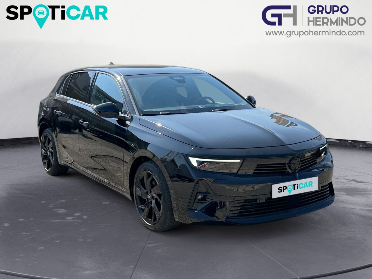 Opel Astra GS 1.2T XHT MT6 S/S 130 CV - Foto 2