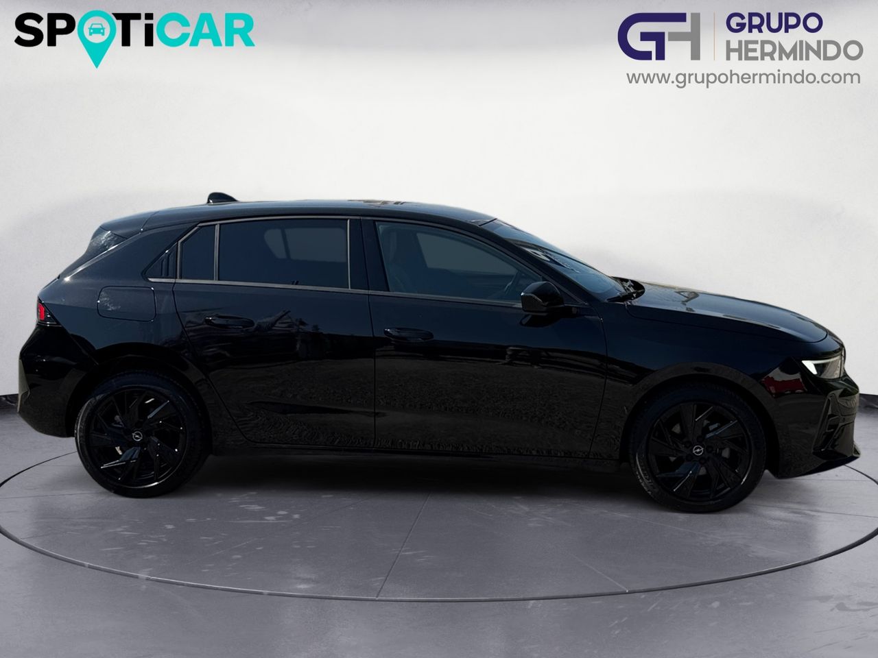 Opel Astra GS 1.2T XHT MT6 S/S 130 CV - Foto 2