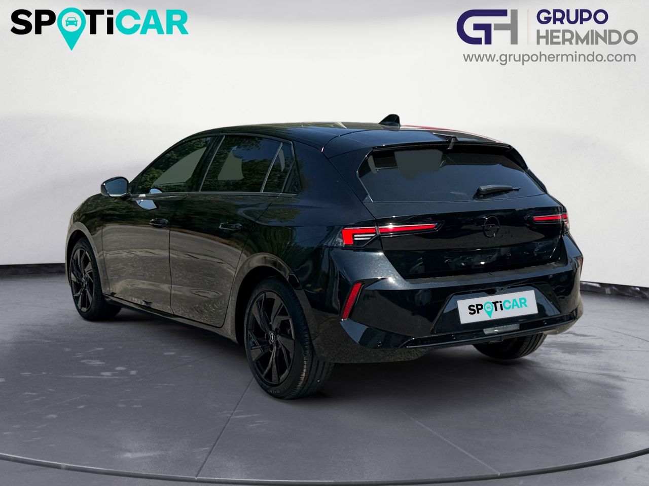 Opel Astra GS 1.2T XHT MT6 S/S 130 CV - Foto 2