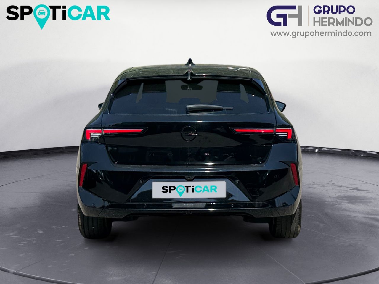 Opel Astra GS 1.2T XHT MT6 S/S 130 CV - Foto 2