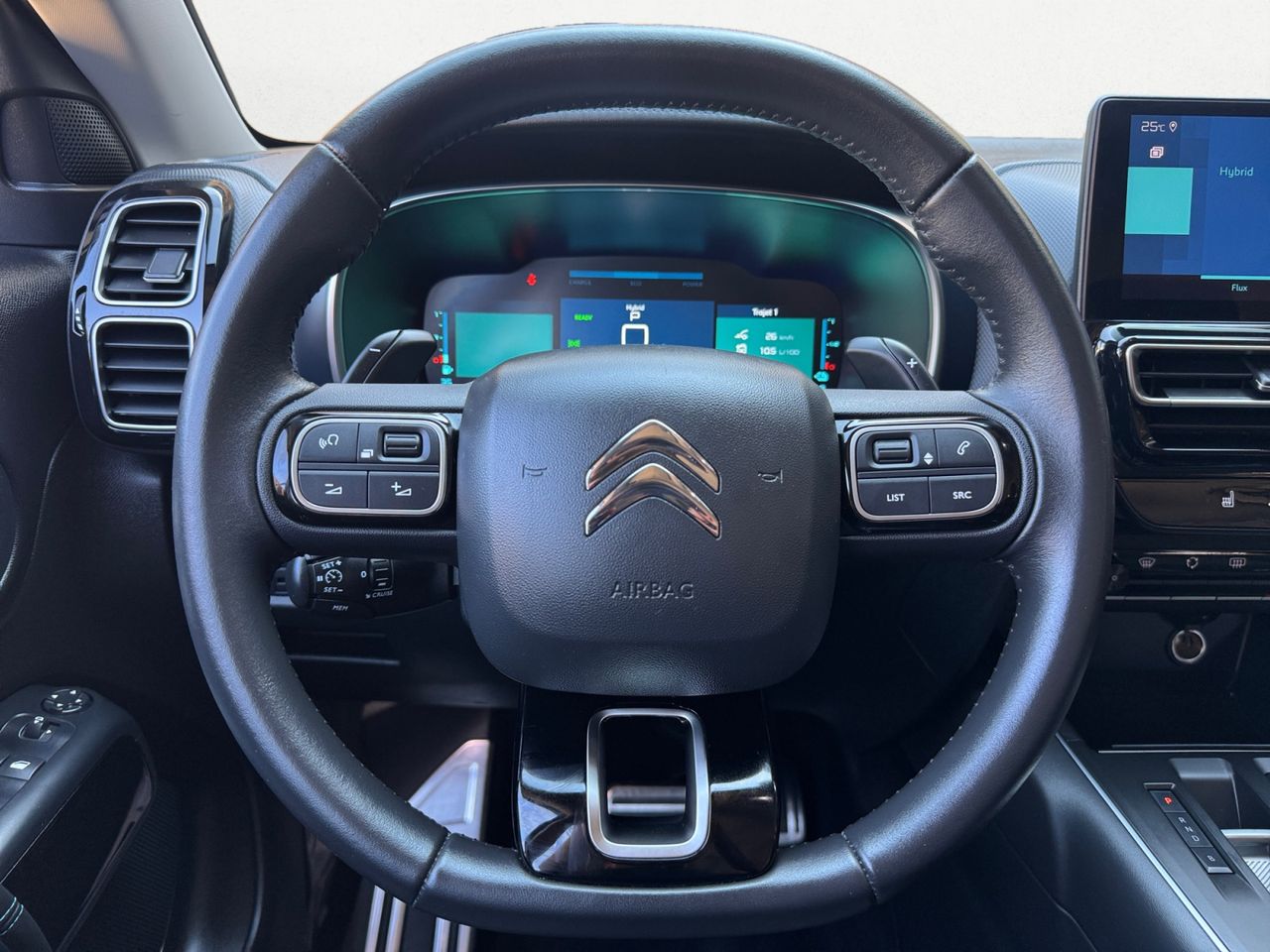 Citroën C5 Aircross HYBRID 225 EAT8 SHINE PACK - Foto 2