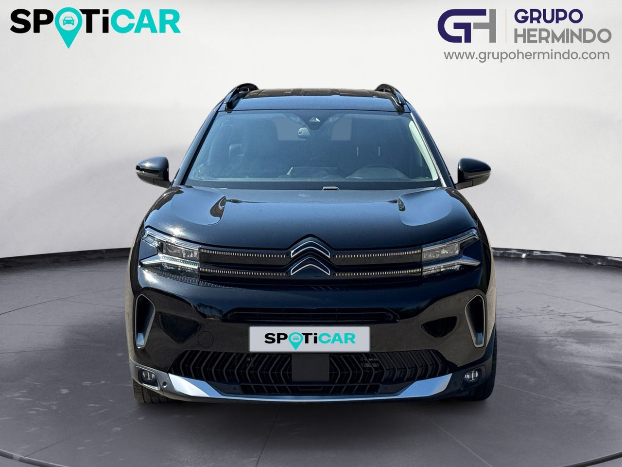 Citroën C5 Aircross HYBRID 225 EAT8 SHINE PACK - Foto 2