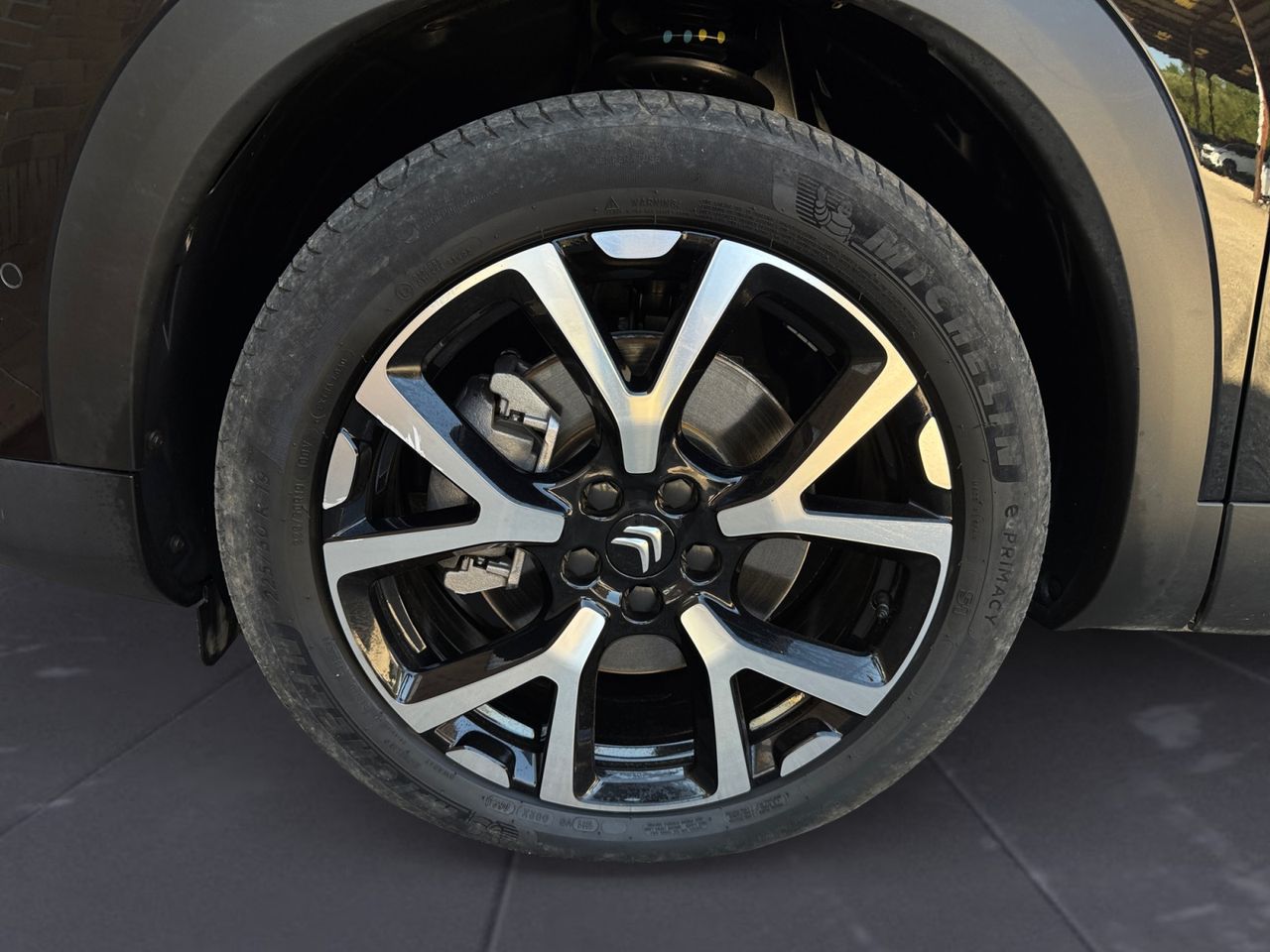 Citroën C5 Aircross HYBRID 225 EAT8 SHINE PACK - Foto 2
