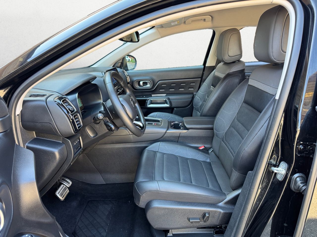 Citroën C5 Aircross HYBRID 225 EAT8 SHINE PACK - Foto 2