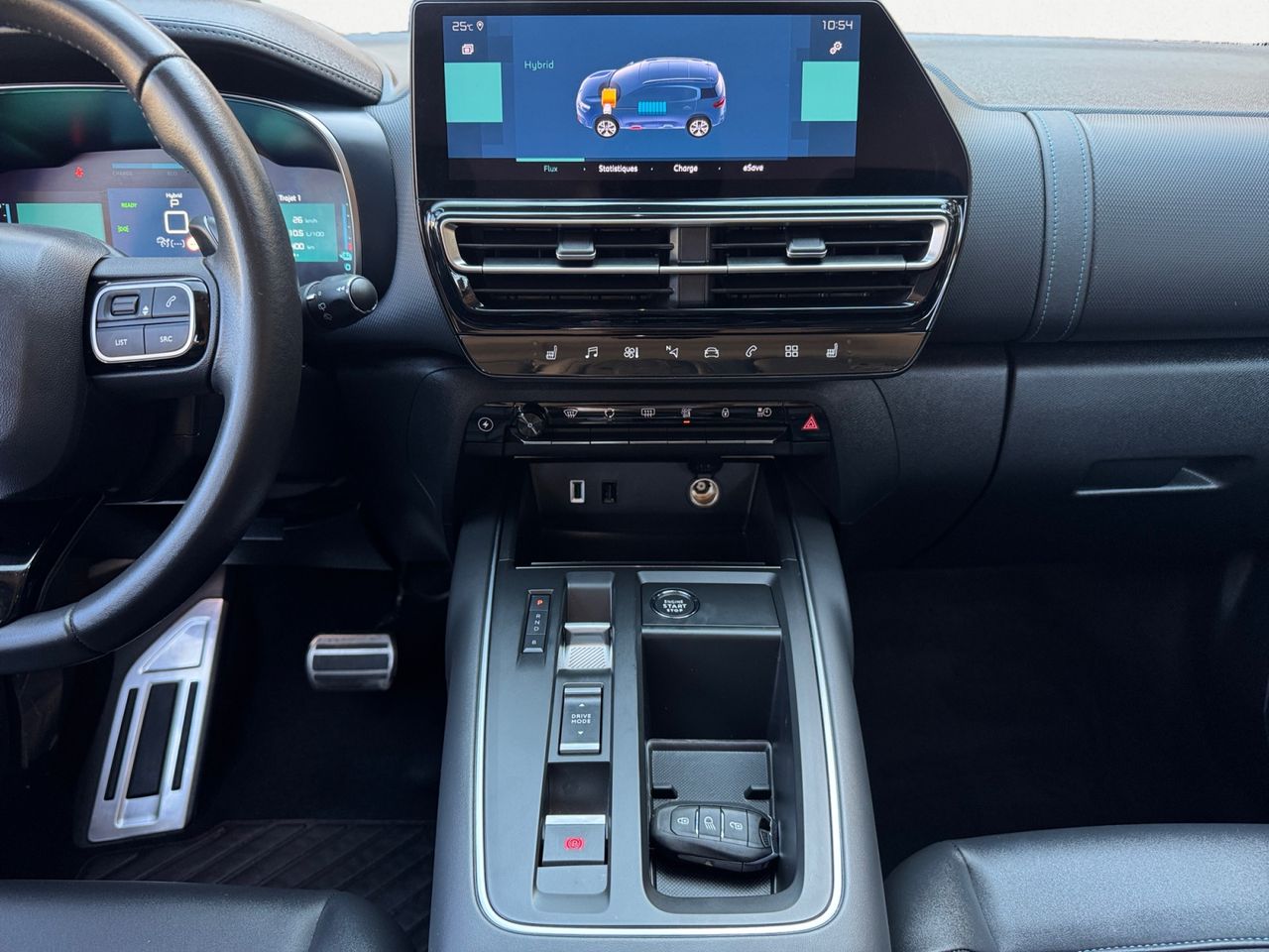 Citroën C5 Aircross HYBRID 225 EAT8 SHINE PACK - Foto 2