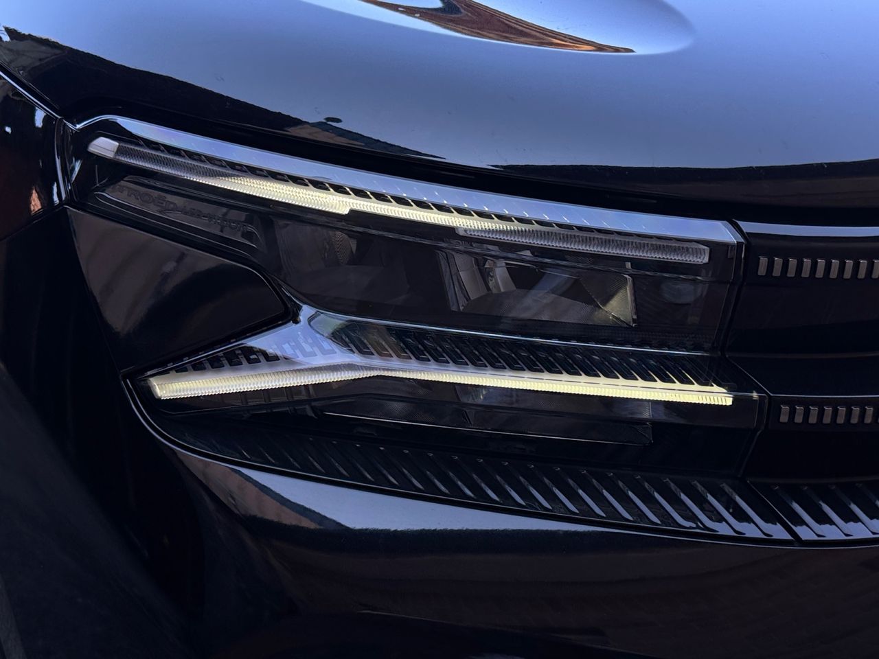 Citroën C5 Aircross HYBRID 225 EAT8 SHINE PACK - Foto 2