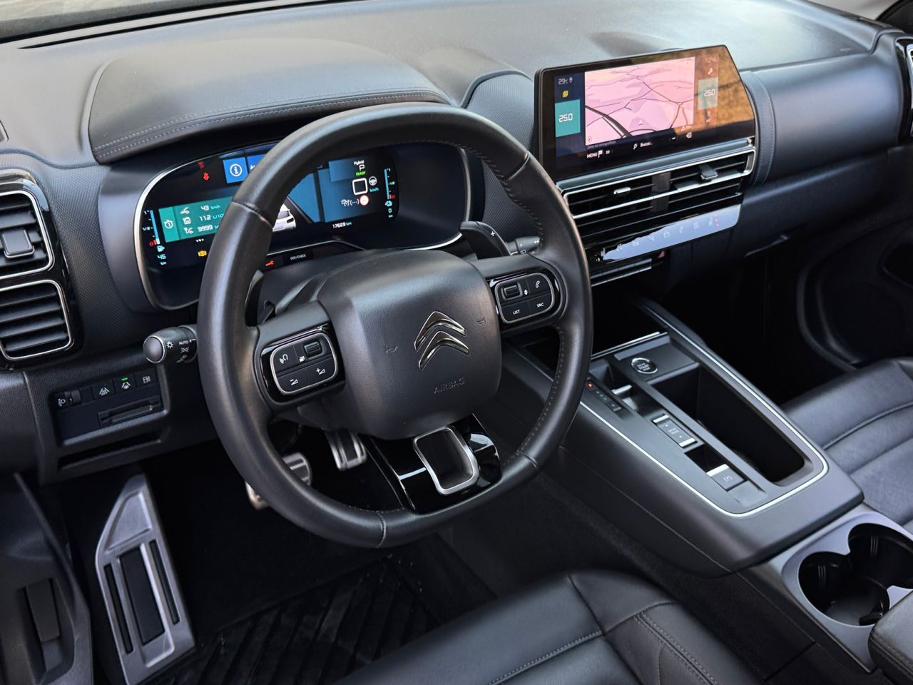 Citroën C5 Aircross HYBRID 225 EAT8 SHINE PACK - Foto 2