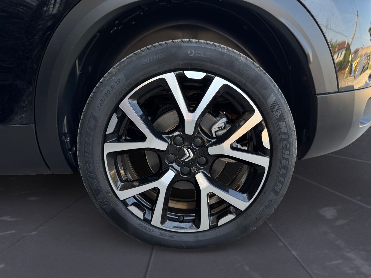 Citroën C5 Aircross HYBRID 225 EAT8 SHINE PACK - Foto 2