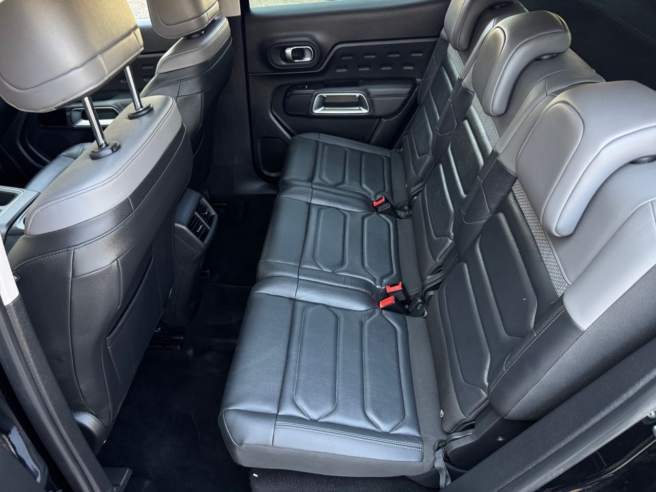 Citroën C5 Aircross HYBRID 225 EAT8 SHINE PACK - Foto 2