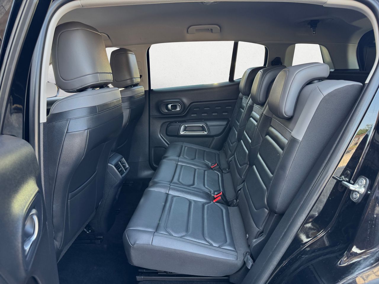 Citroën C5 Aircross HYBRID 225 EAT8 SHINE PACK - Foto 2