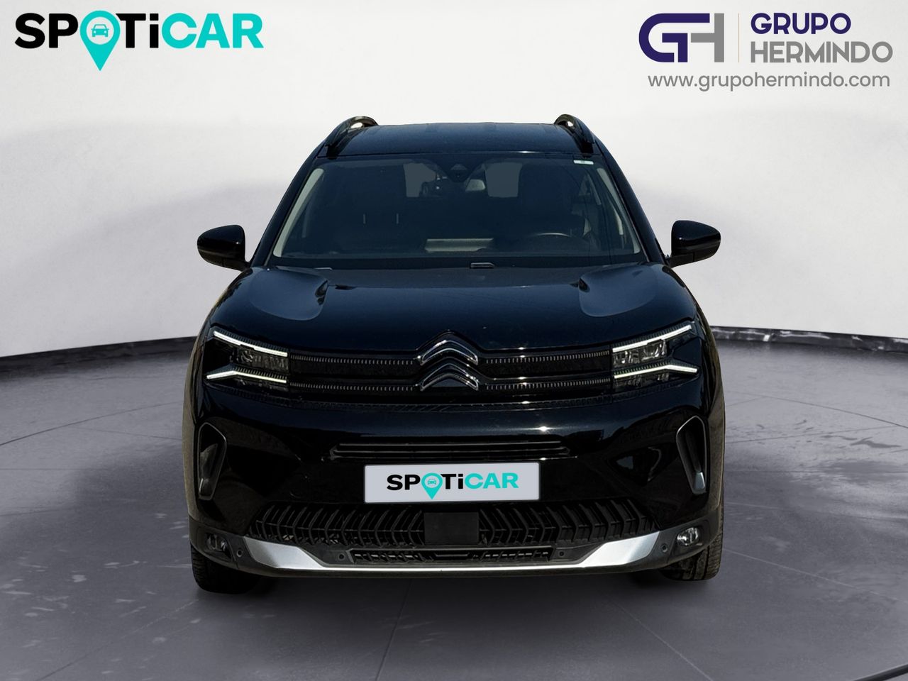 Citroën C5 Aircross HYBRID 225 EAT8 SHINE PACK - Foto 2