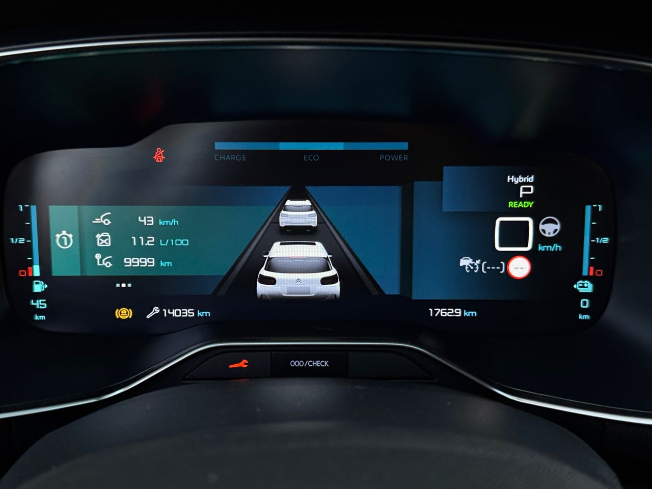 Citroën C5 Aircross HYBRID 225 EAT8 SHINE PACK - Foto 2