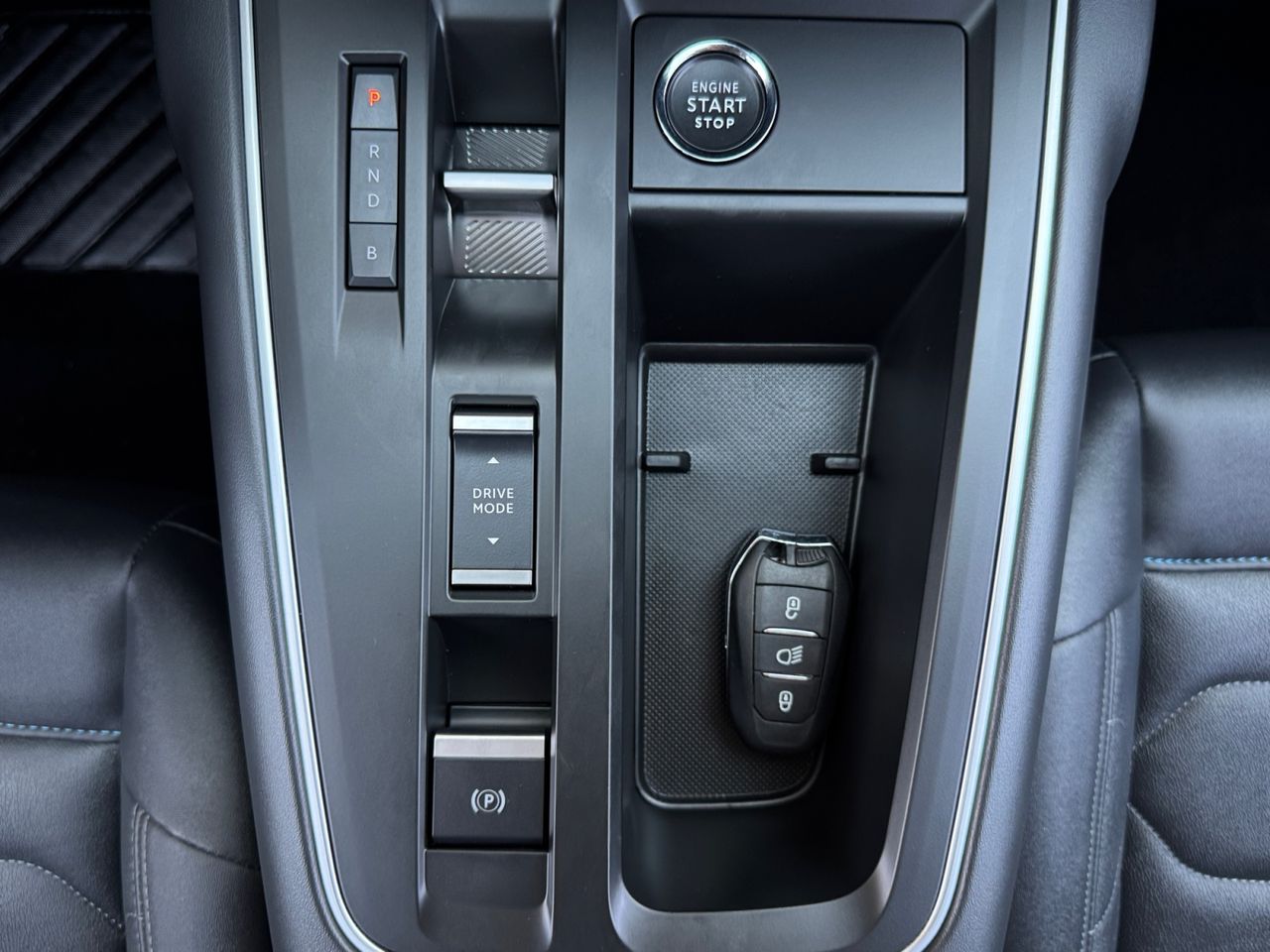 Citroën C5 Aircross HYBRID 225 EAT8 SHINE PACK - Foto 2