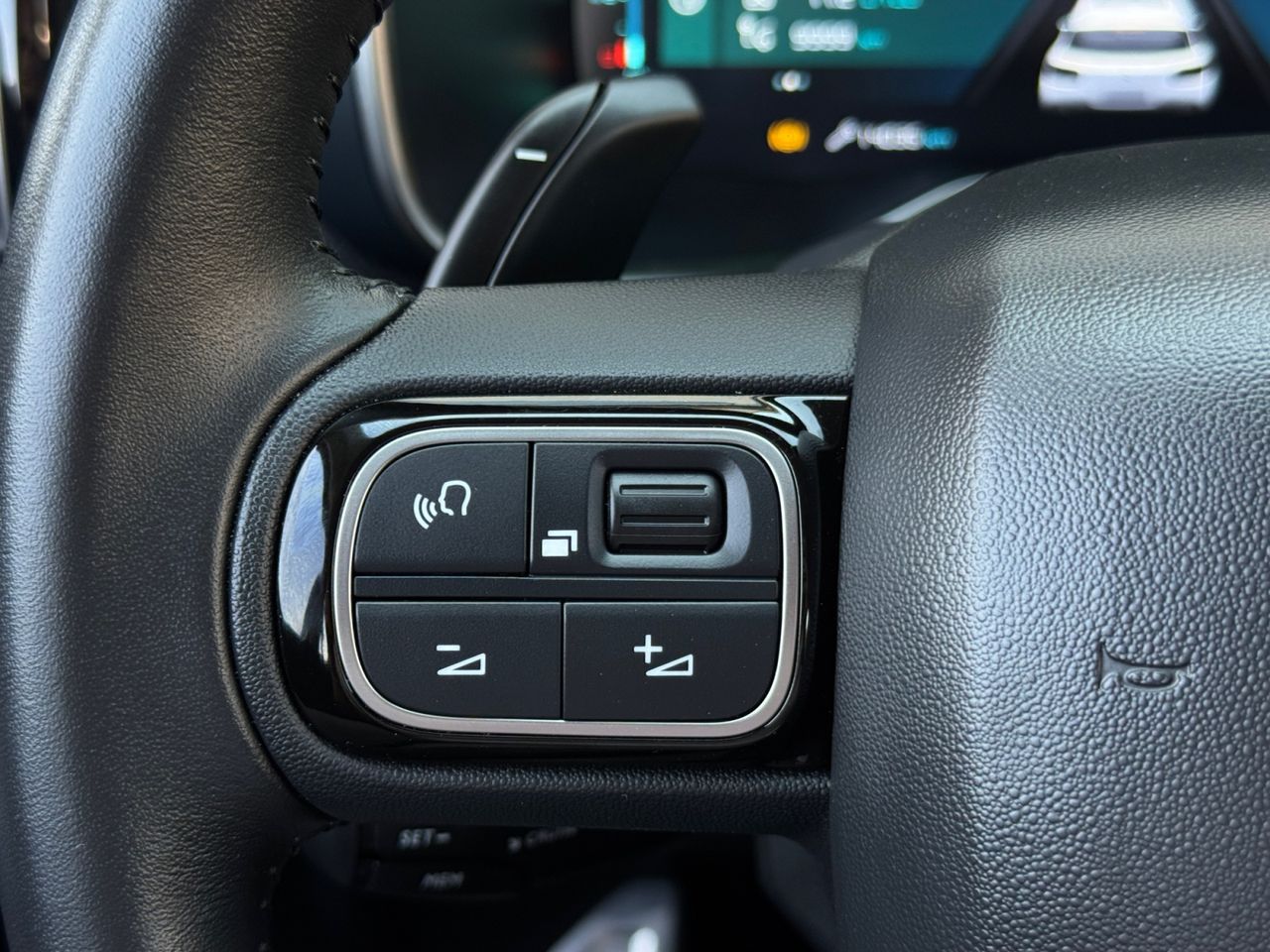 Citroën C5 Aircross HYBRID 225 EAT8 SHINE PACK - Foto 2