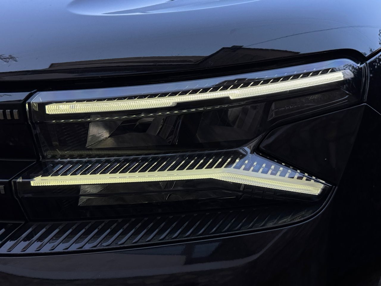 Citroën C5 Aircross HYBRID 225 EAT8 SHINE PACK - Foto 2