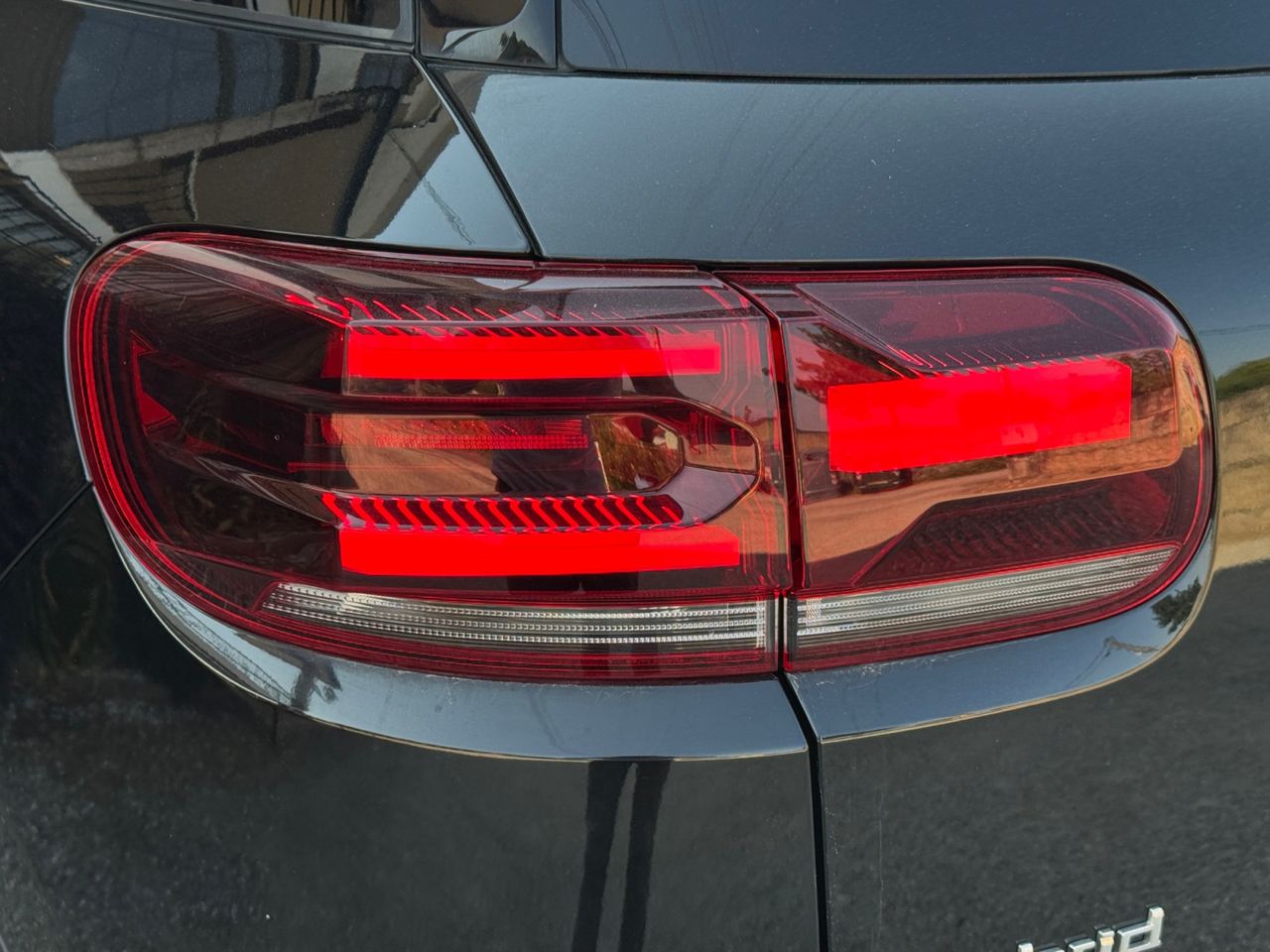 Citroën C5 Aircross HYBRID 225 EAT8 SHINE PACK - Foto 2