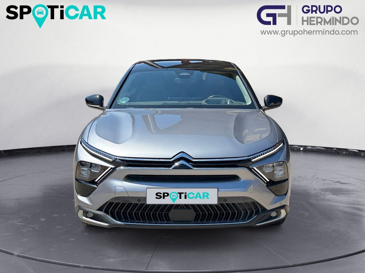 Citroën C5 X PURE TECH 130 CV EAT8 SHINE - Foto 2