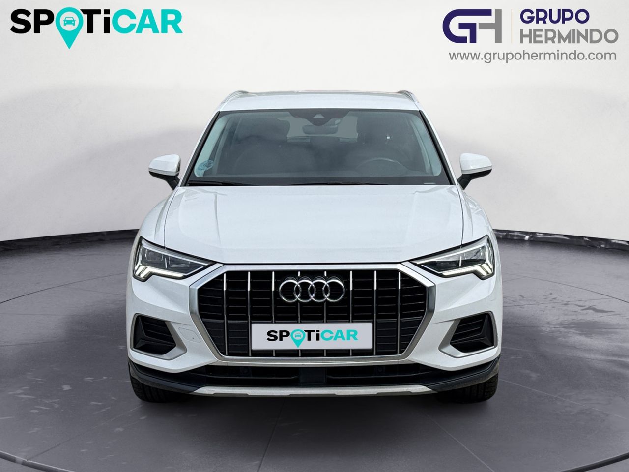 Audi Q3 35 TDI ADVANCED S TRONIC 110 KW - Foto 2