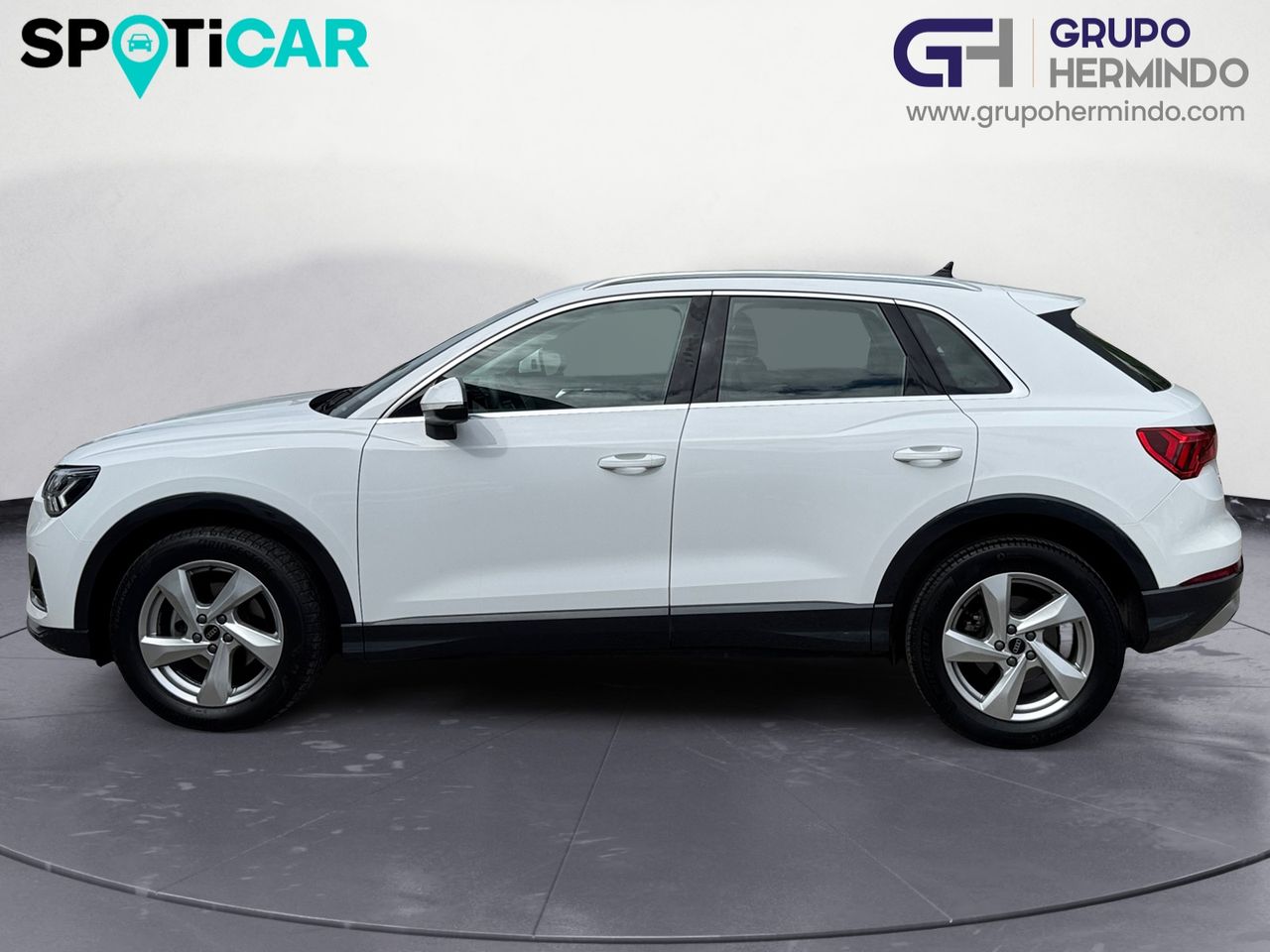 Audi Q3 35 TDI ADVANCED S TRONIC 110 KW - Foto 2