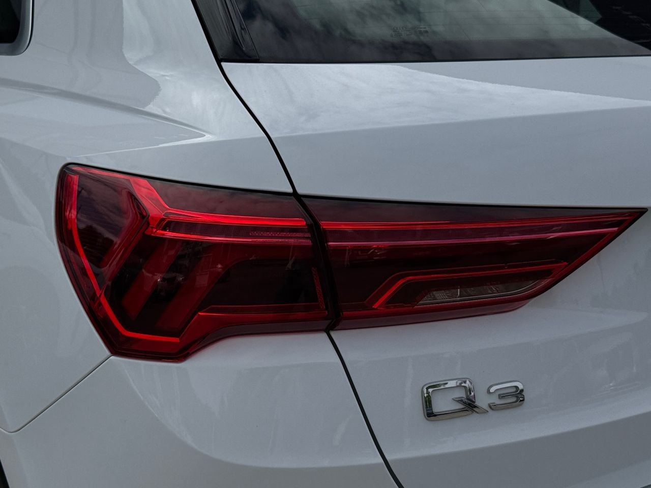 Audi Q3 35 TDI ADVANCED S TRONIC 110 KW - Foto 2