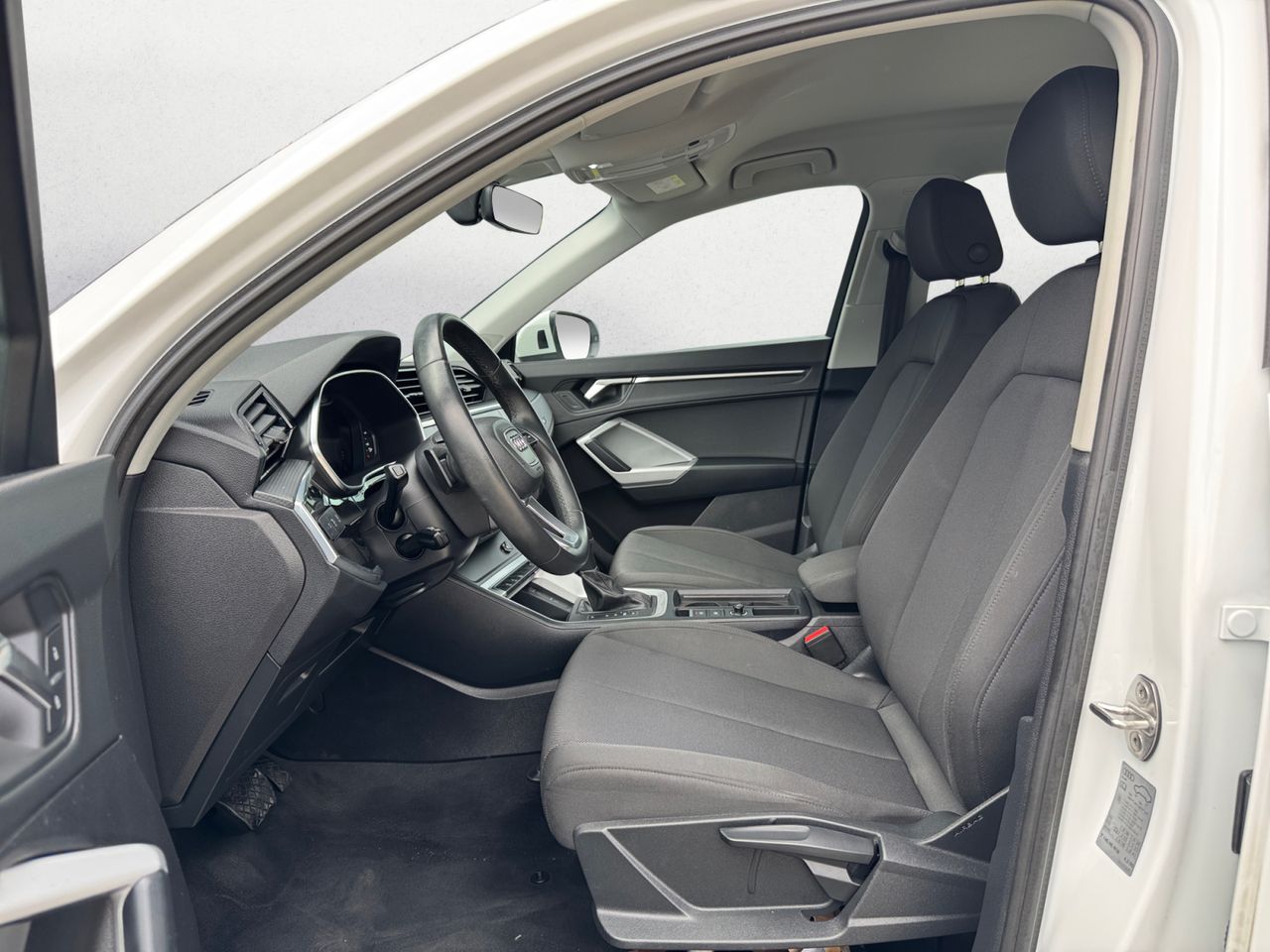 Audi Q3 35 TDI ADVANCED S TRONIC 110 KW - Foto 2