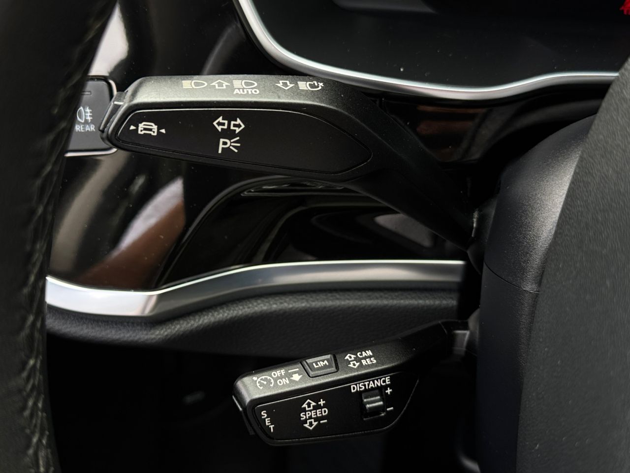 Audi Q3 35 TDI ADVANCED S TRONIC 110 KW - Foto 2