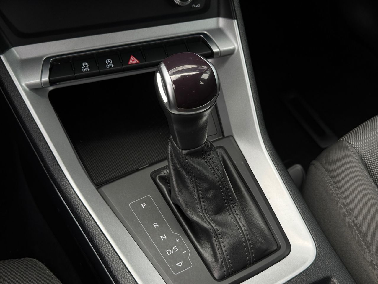 Audi Q3 35 TDI ADVANCED S TRONIC 110 KW - Foto 2