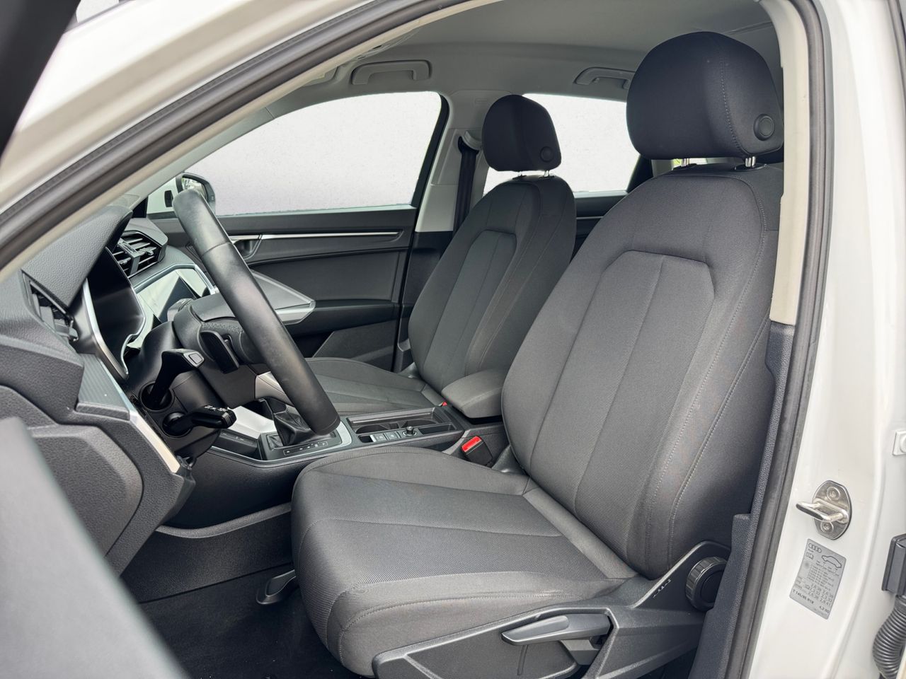 Audi Q3 35 TDI ADVANCED S TRONIC 110 KW - Foto 2