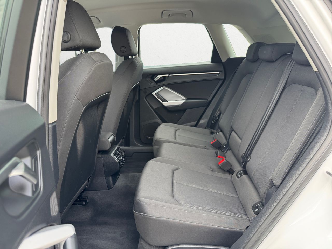 Audi Q3 35 TDI ADVANCED S TRONIC 110 KW - Foto 2