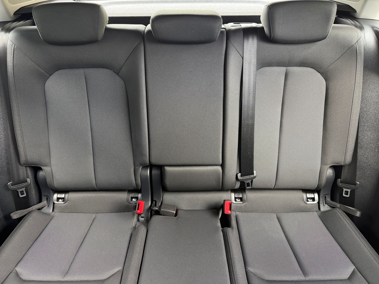 Audi Q3 35 TDI ADVANCED S TRONIC 110 KW - Foto 2