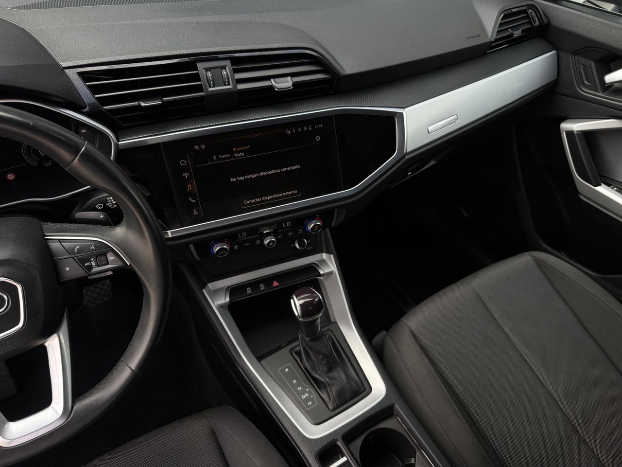 Audi Q3 35 TDI ADVANCED S TRONIC 110 KW - Foto 2