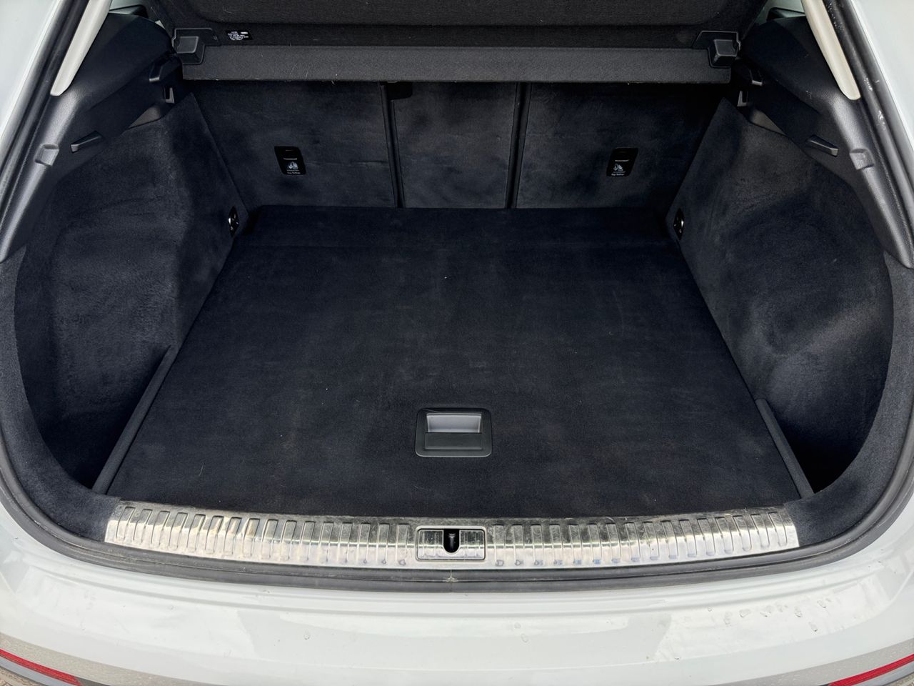 Audi Q3 35 TDI ADVANCED S TRONIC 110 KW - Foto 2