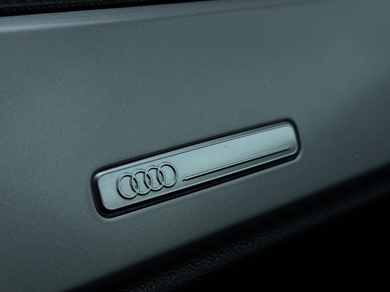 Audi Q3 35 TDI ADVANCED S TRONIC 110 KW - Foto 2