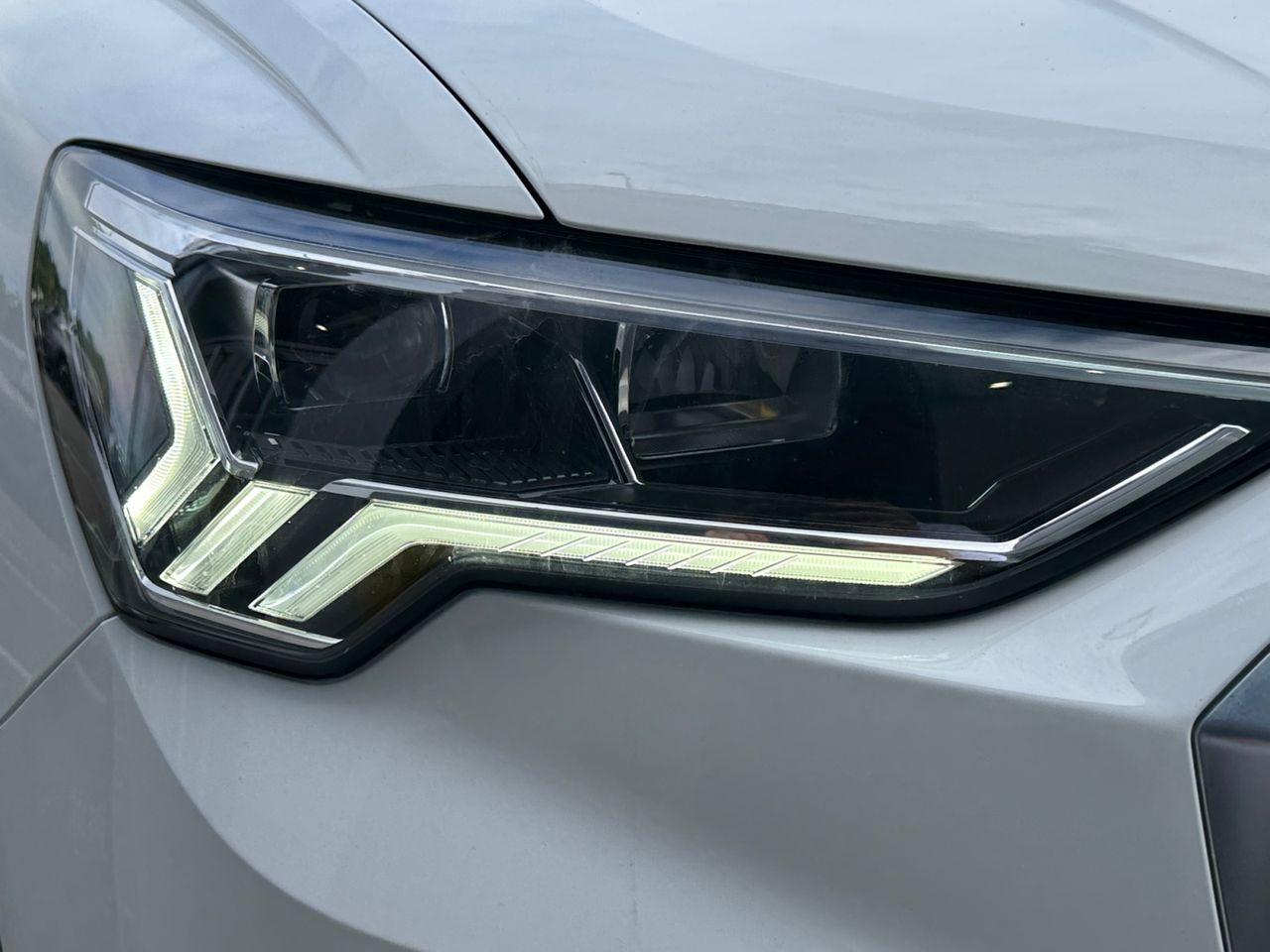 Audi Q3 35 TDI ADVANCED S TRONIC 110 KW - Foto 2