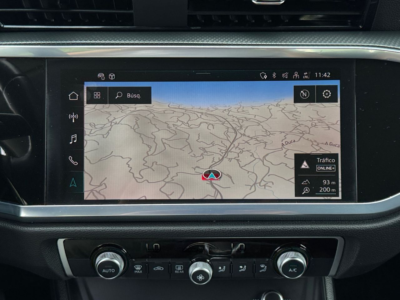 Audi Q3 35 TDI ADVANCED S TRONIC 110 KW - Foto 2