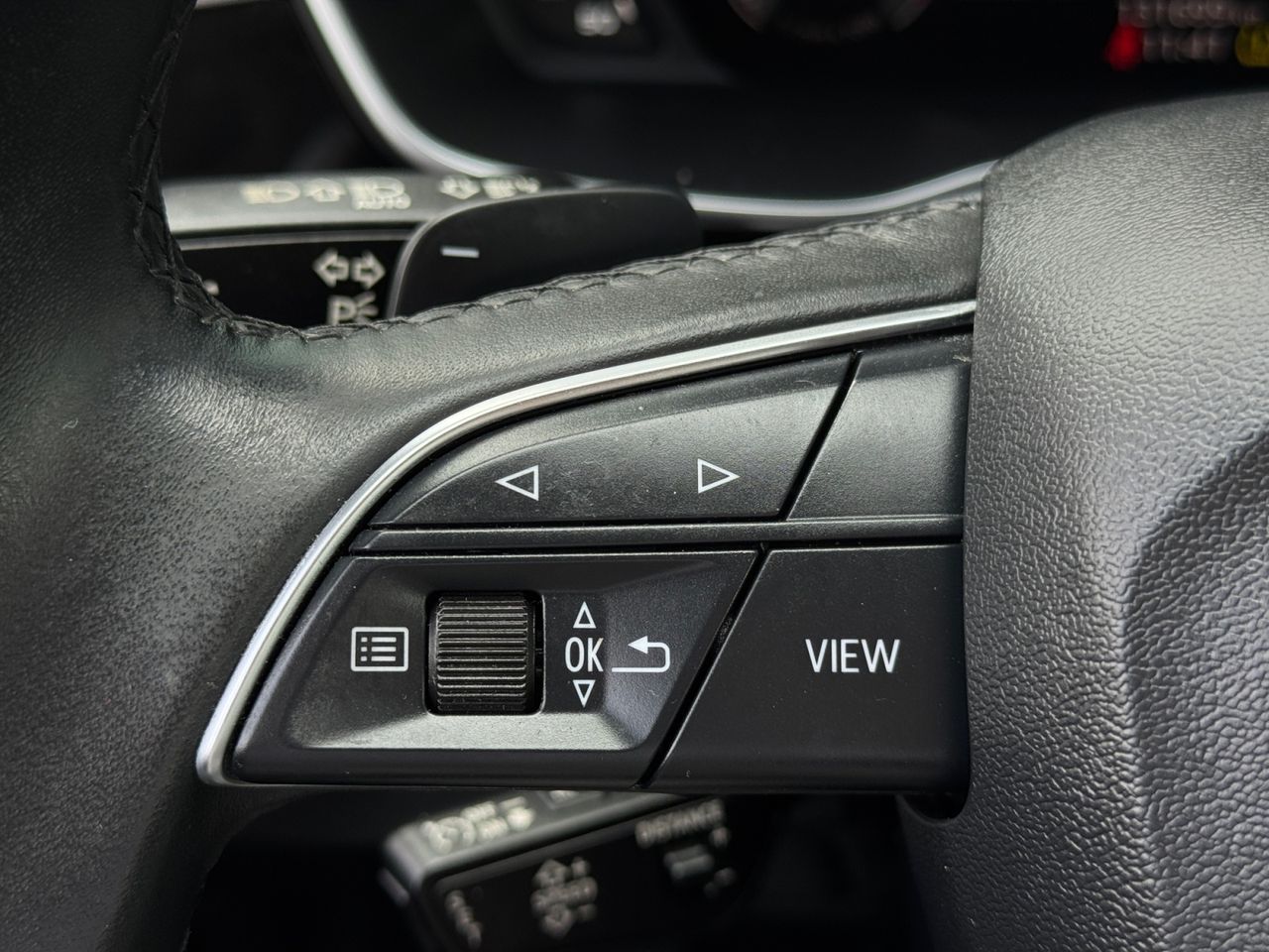 Audi Q3 35 TDI ADVANCED S TRONIC 110 KW - Foto 2