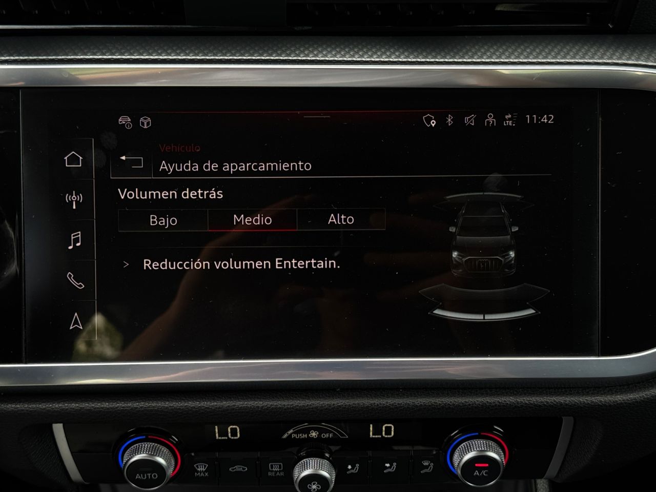 Audi Q3 35 TDI ADVANCED S TRONIC 110 KW - Foto 2