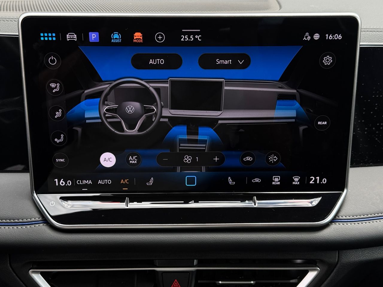 Volkswagen Tiguan R LINE 2.0 TDI 110 KW 150 CV DSG LL20 