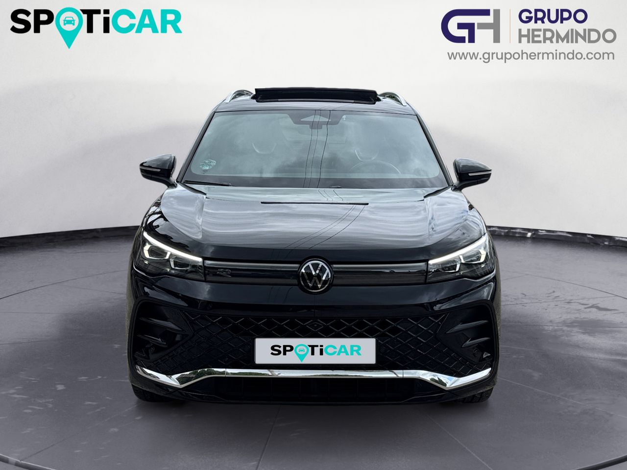 Volkswagen Tiguan R LINE 2.0 TDI 110 KW 150 CV DSG LL20 