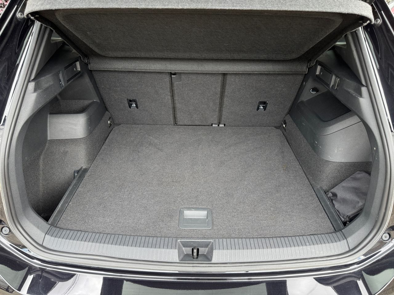 Volkswagen Tiguan R LINE 2.0 TDI 110 KW 150 CV DSG LL20 